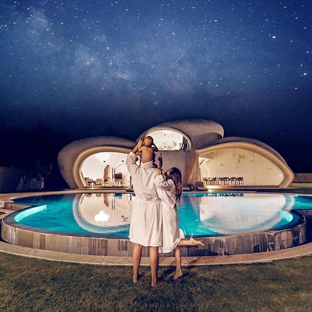 The Cloud Beachfront Villa Tabanan Zewnętrze zdjęcie