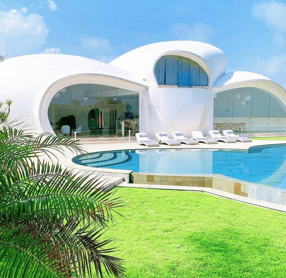 The Cloud Beachfront Villa Tabanan Zewnętrze zdjęcie
