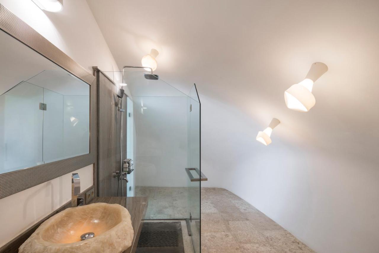 The Cloud Beachfront Villa Tabanan Zewnętrze zdjęcie