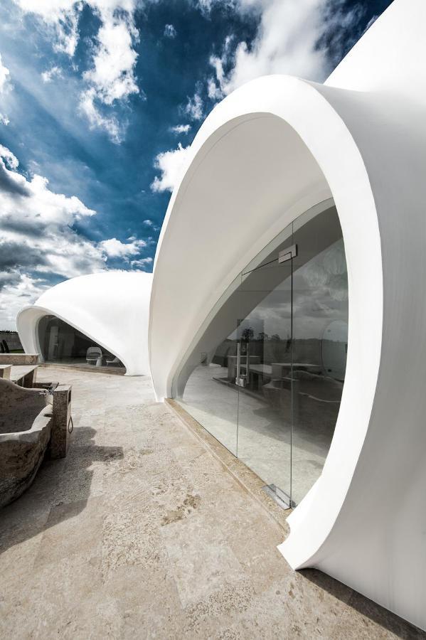 The Cloud Beachfront Villa Tabanan Zewnętrze zdjęcie