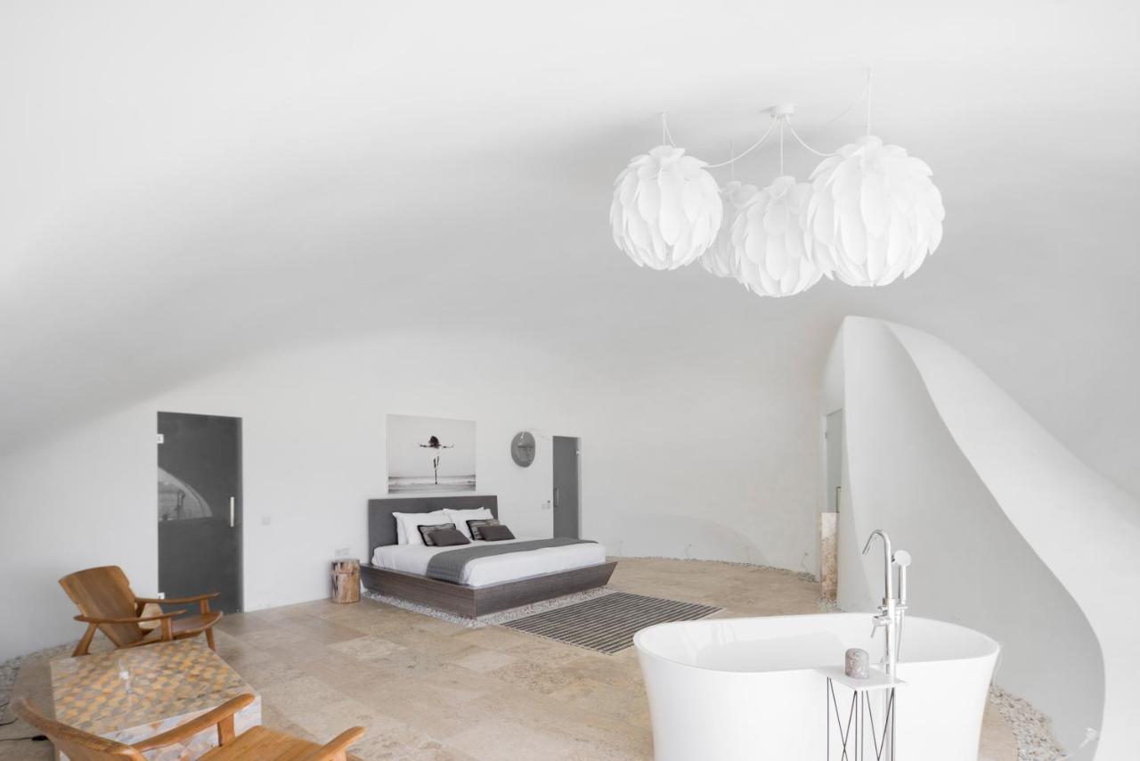 The Cloud Beachfront Villa Tabanan Zewnętrze zdjęcie