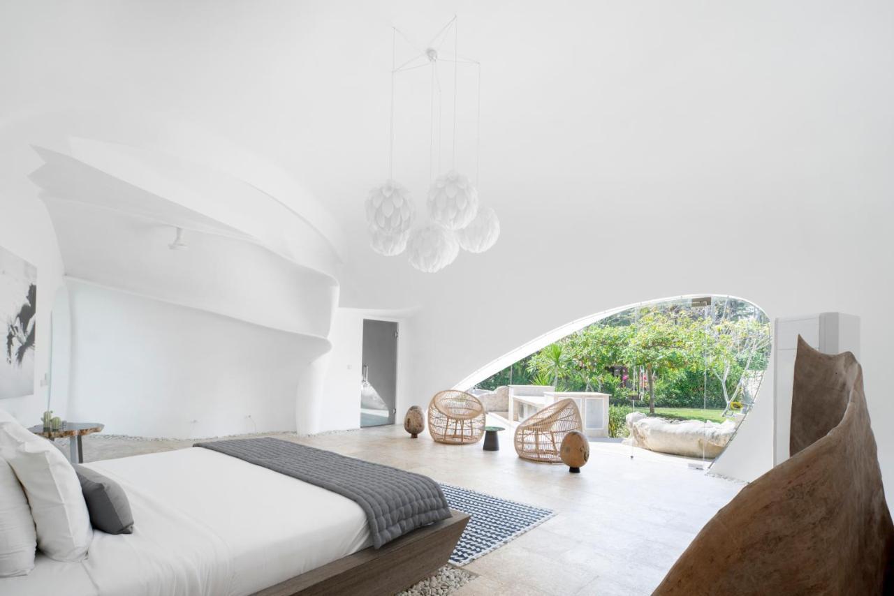 The Cloud Beachfront Villa Tabanan Zewnętrze zdjęcie