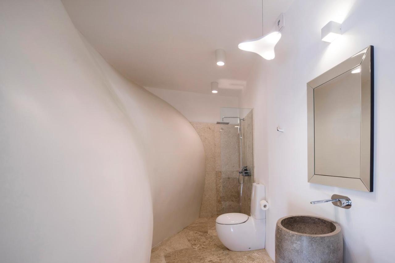 The Cloud Beachfront Villa Tabanan Zewnętrze zdjęcie