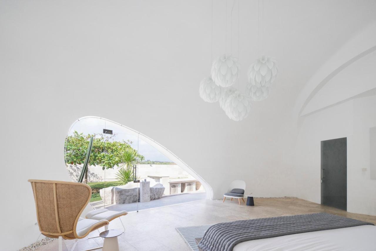 The Cloud Beachfront Villa Tabanan Zewnętrze zdjęcie