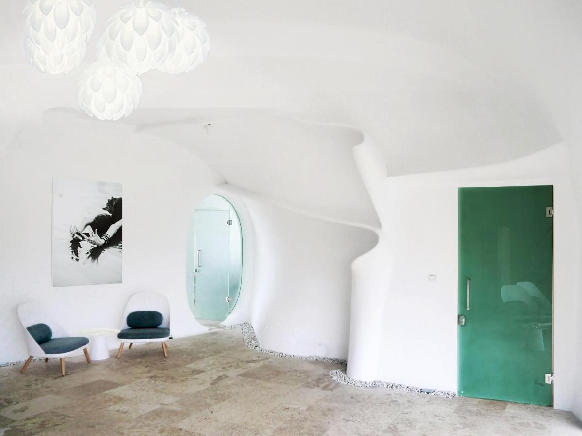 The Cloud Beachfront Villa Tabanan Zewnętrze zdjęcie