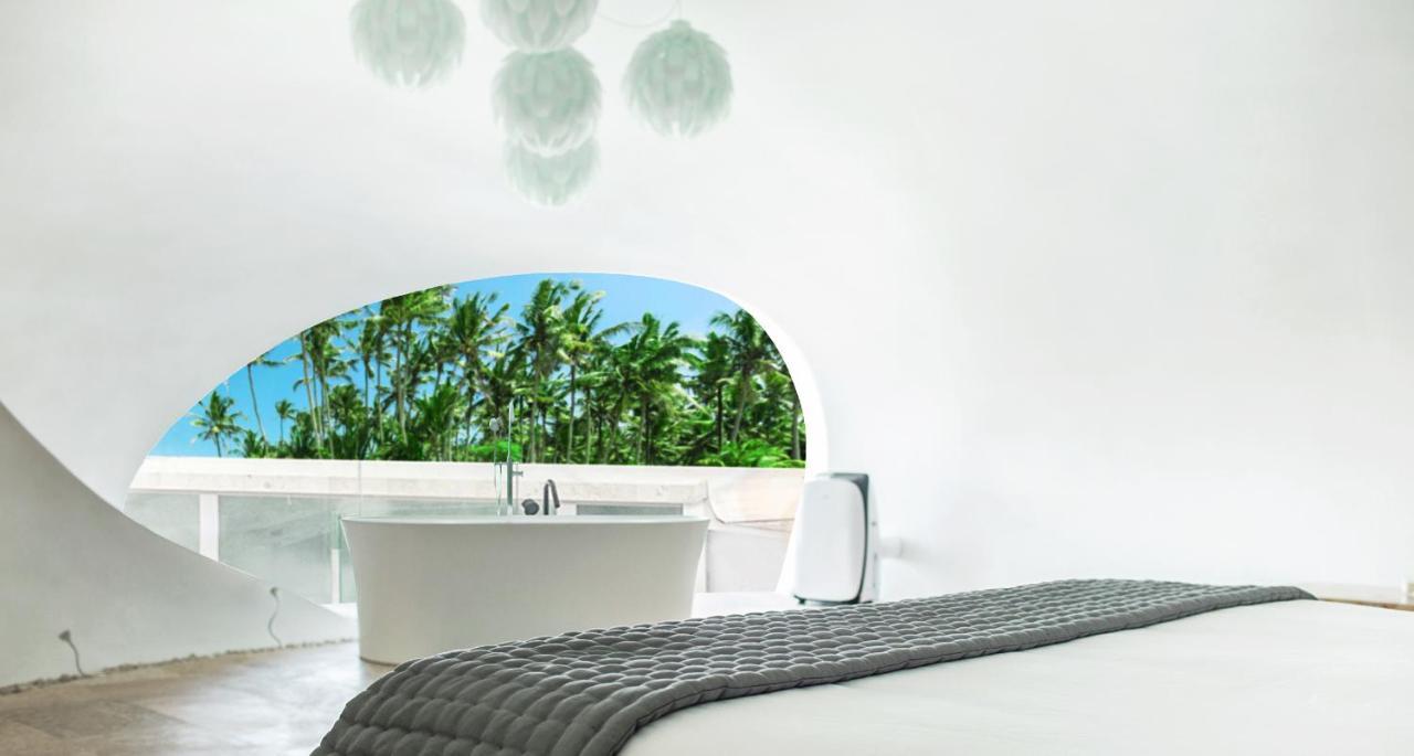 The Cloud Beachfront Villa Tabanan Zewnętrze zdjęcie